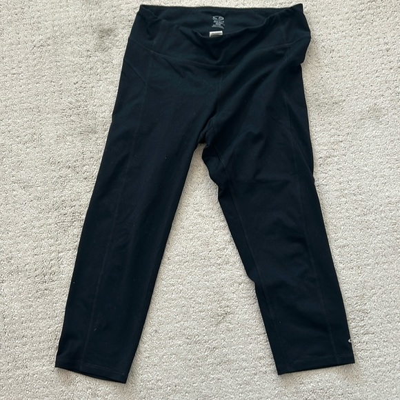 Champion leggings - Picture 1 of 2